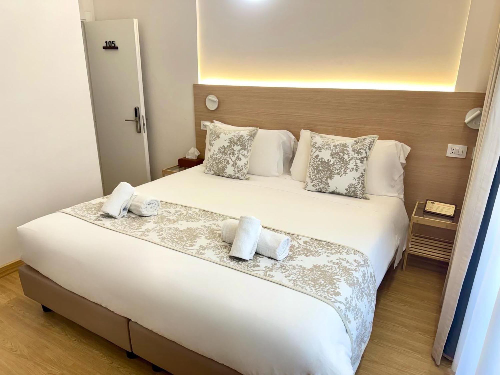 May Home Guest House Rom