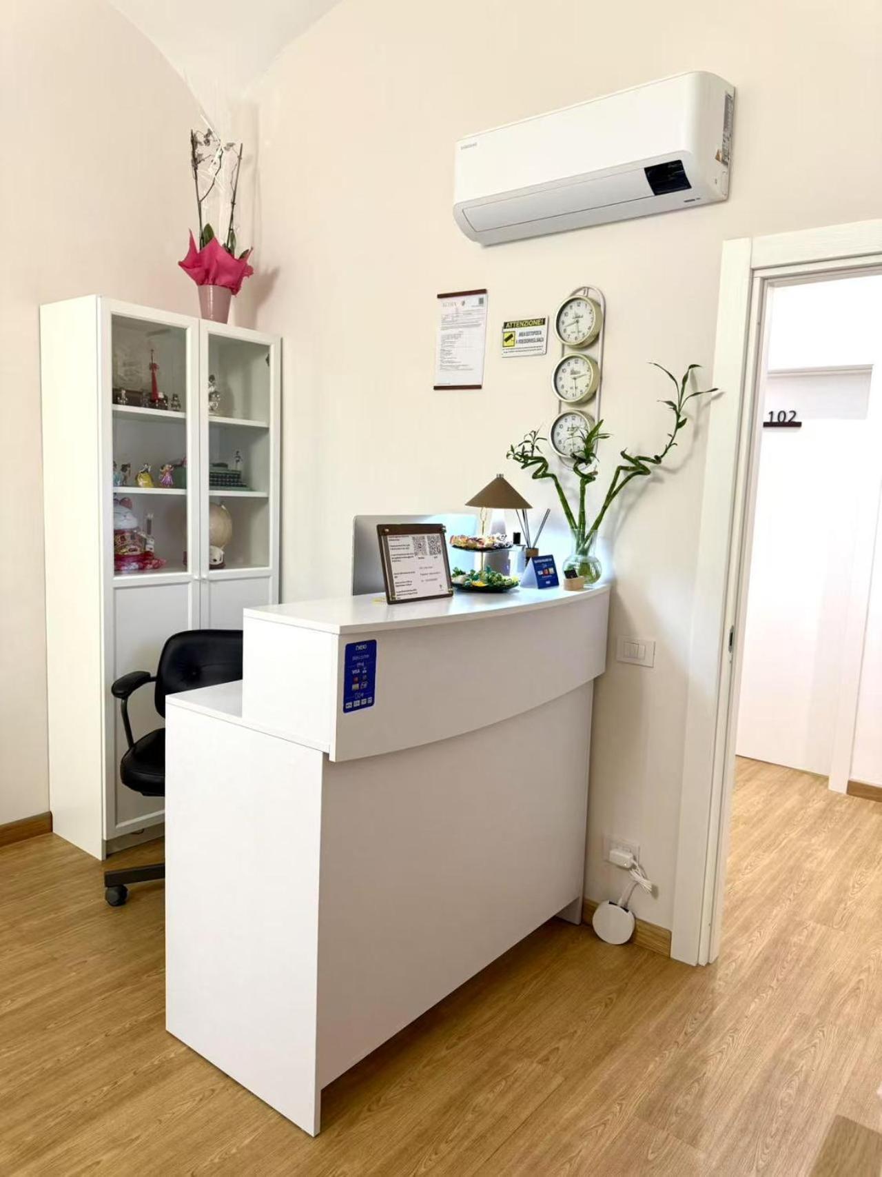 May Home Guest House Rom