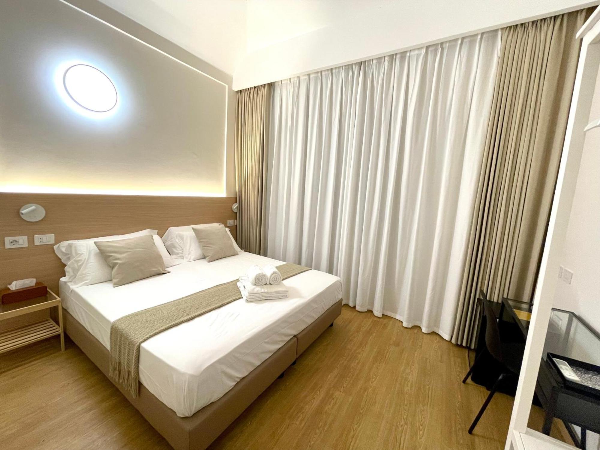 Guest house May Home Guest House Rome